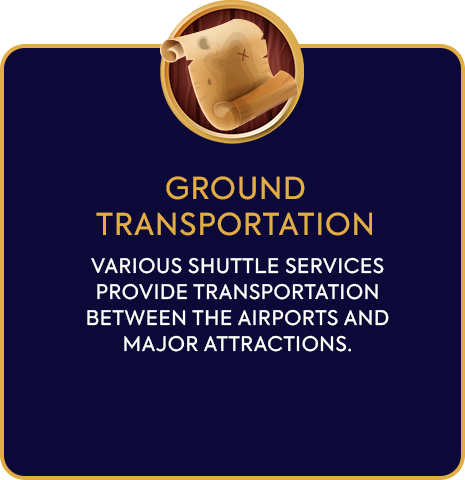 Transportation